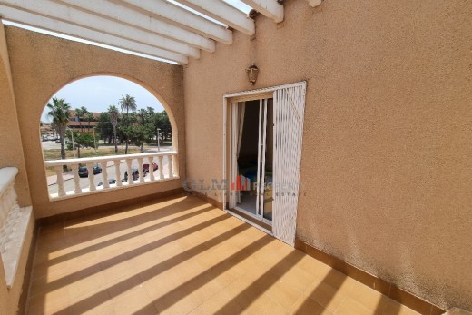 Resale - Apartment - Los Alcázares - Playa I