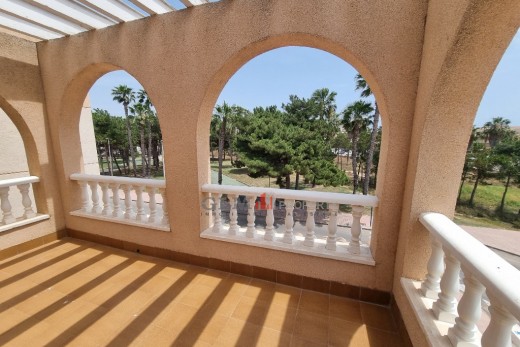 Resale - Apartment - Los Alcázares - Playa I