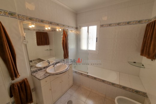 Resale - Apartment - Los Alcázares - Playa I