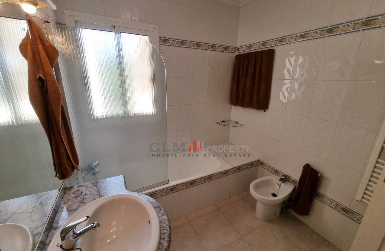 Resale - Apartment - Los Alcázares - Playa I