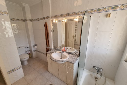 Resale - Apartment - Los Alcázares - Playa I