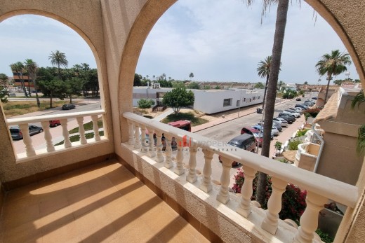 Resale - Apartment - Los Alcázares - Playa I