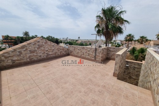 Resale - Apartment - Los Alcázares - Playa I