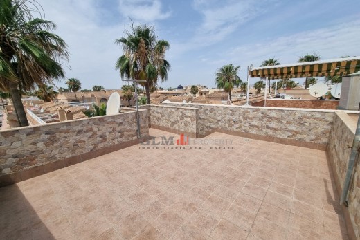 Resale - Apartment - Los Alcázares - Playa I