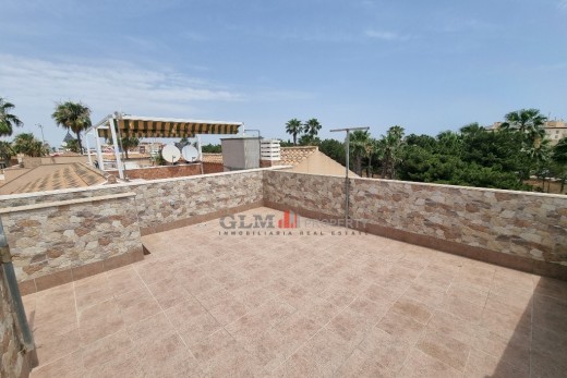 Resale - Apartment - Los Alcázares - Playa I