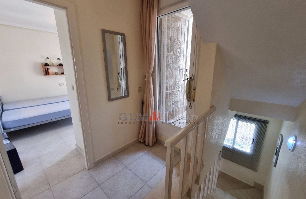 Resale - Apartment - Los Alcázares - Playa I