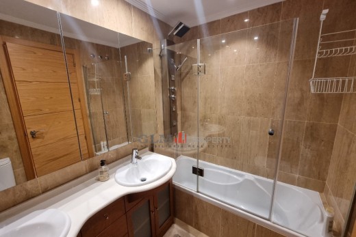 Resale - Apartment - Los Alcázares - La Serena Golf