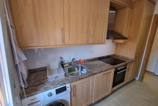 Resale - Apartment - Los Alcázares - La Serena Golf