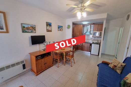 Reventa - Apartamento - LOS NAREJOS - Oasis