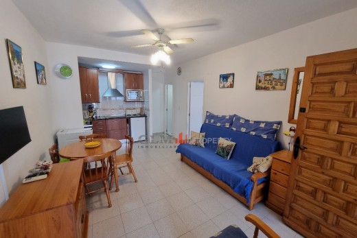 Reventa - Apartamento - LOS NAREJOS - Oasis