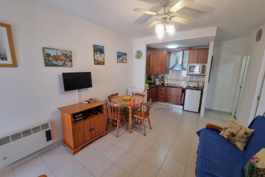 Reventa - Apartamento - LOS NAREJOS - Oasis