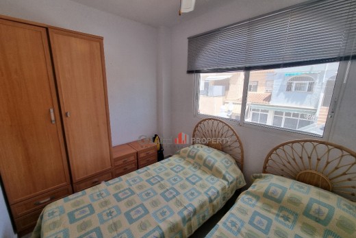 Reventa - Apartamento - LOS NAREJOS - Oasis