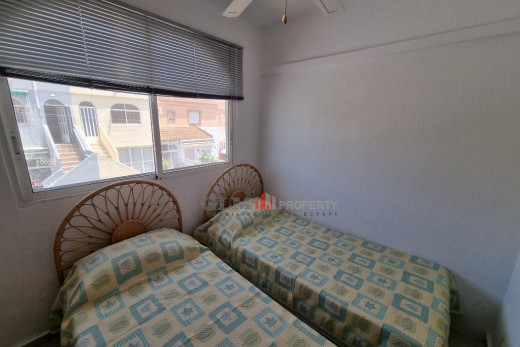 Reventa - Apartamento - LOS NAREJOS - Oasis