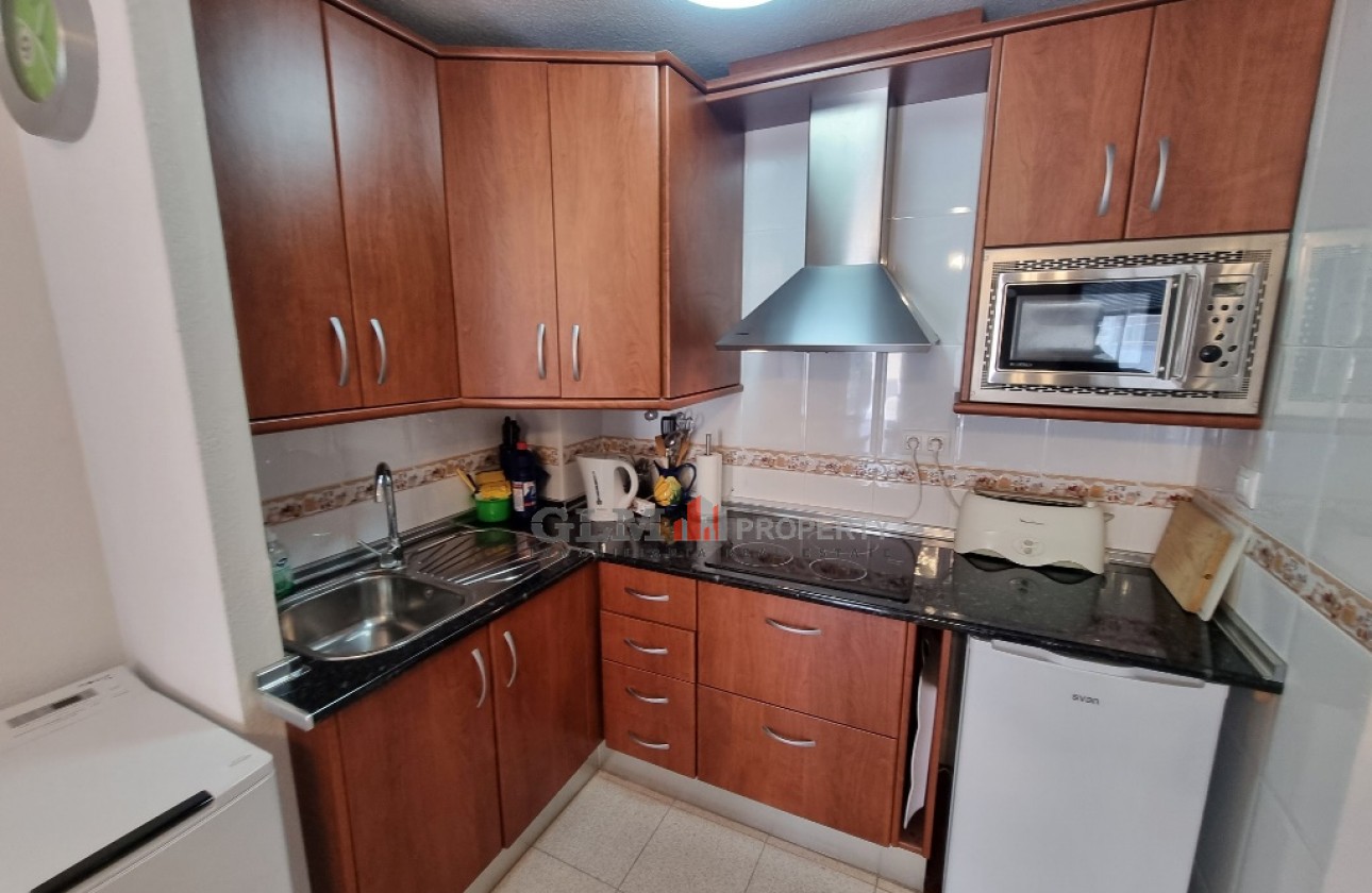 Reventa - Apartamento - LOS NAREJOS - Oasis