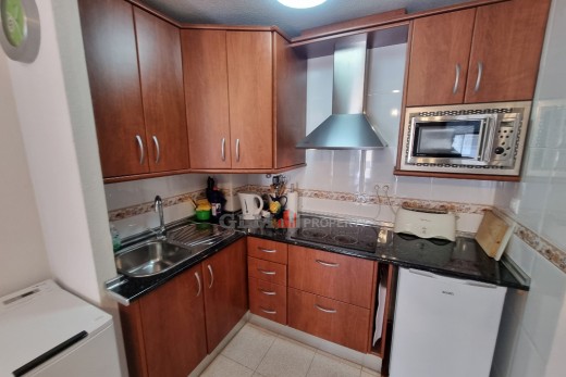 Reventa - Apartamento - LOS NAREJOS - Oasis