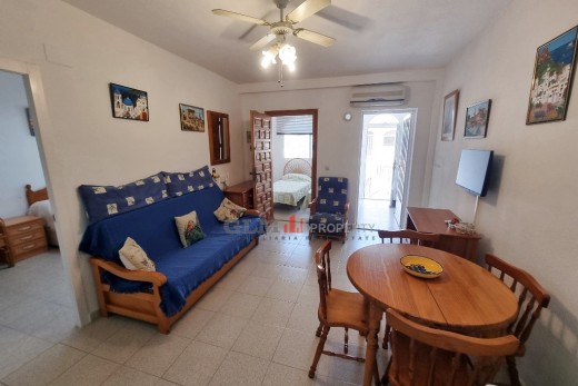 Reventa - Apartamento - LOS NAREJOS - Oasis