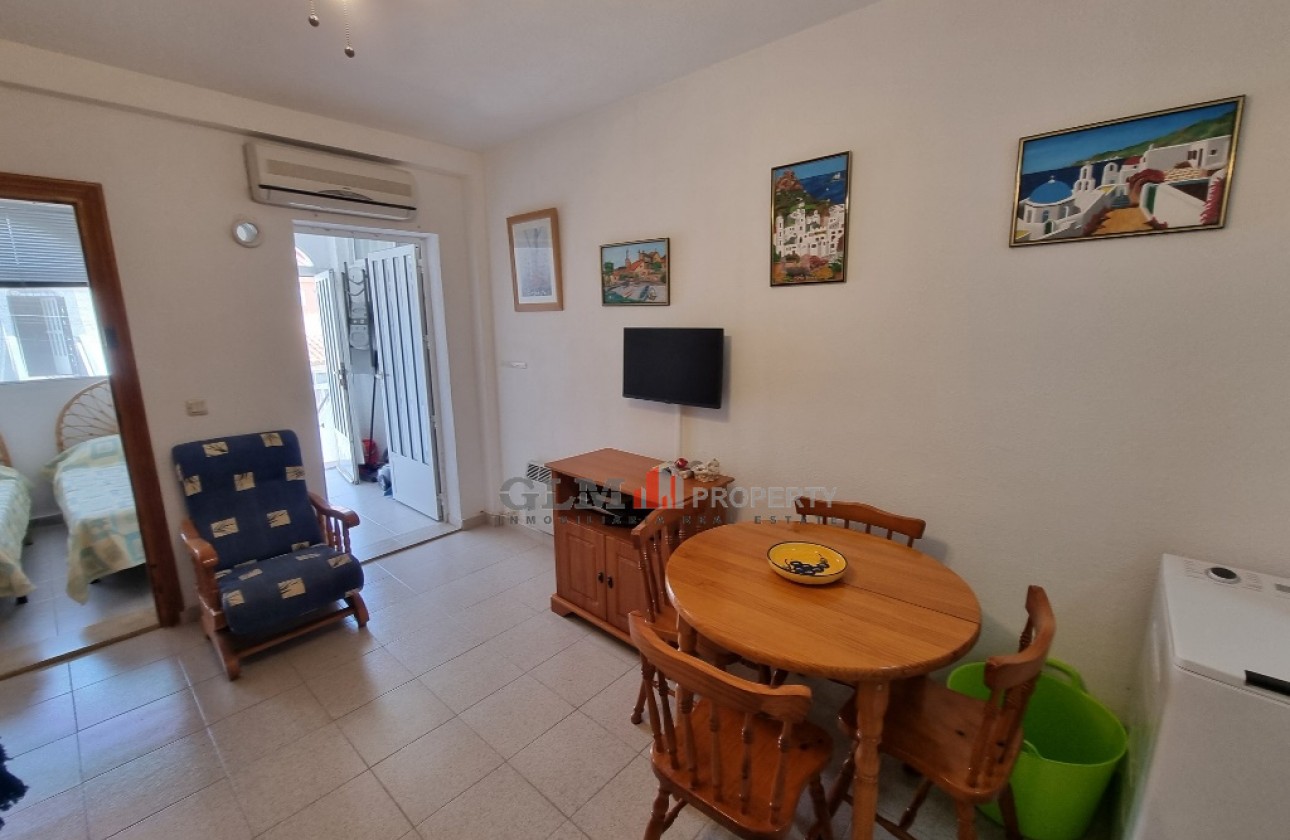 Reventa - Apartamento - LOS NAREJOS - Oasis