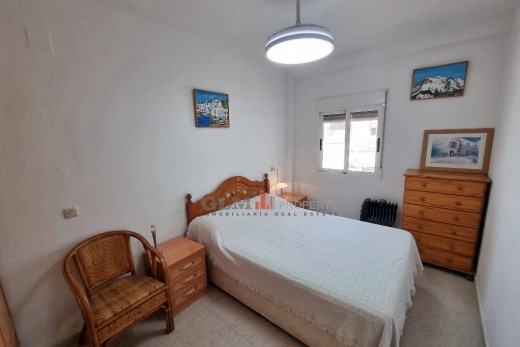 Reventa - Apartamento - LOS NAREJOS - Oasis