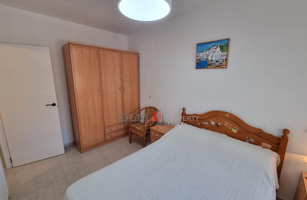 Reventa - Apartamento - LOS NAREJOS - Oasis