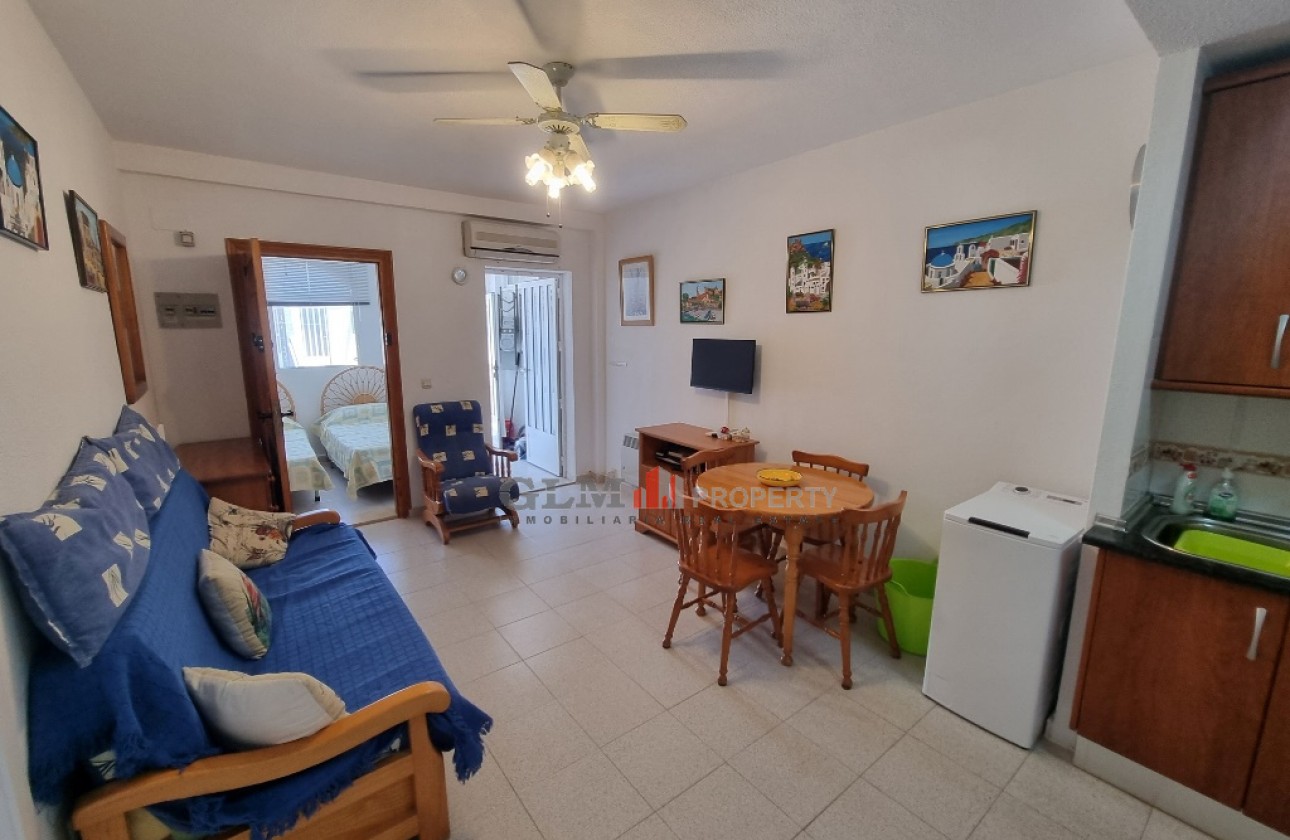 Reventa - Apartamento - LOS NAREJOS - Oasis