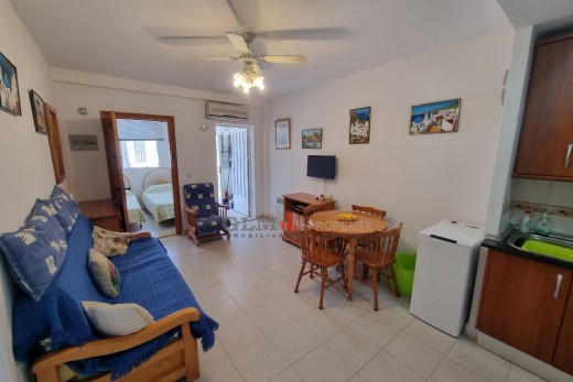 Reventa - Apartamento - LOS NAREJOS - Oasis