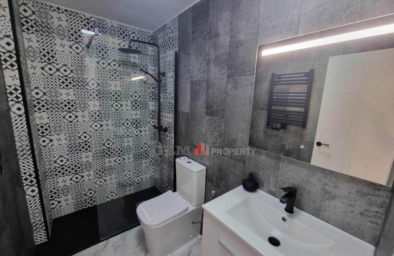 Reventa - Apartamento - LOS NAREJOS - Oasis