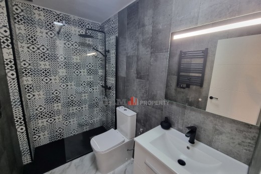 Reventa - Apartamento - LOS NAREJOS - Oasis