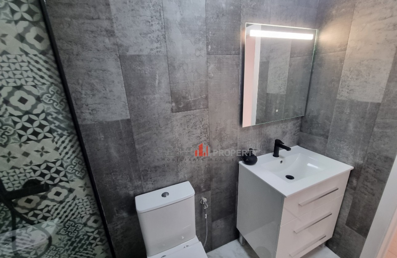 Reventa - Apartamento - LOS NAREJOS - Oasis