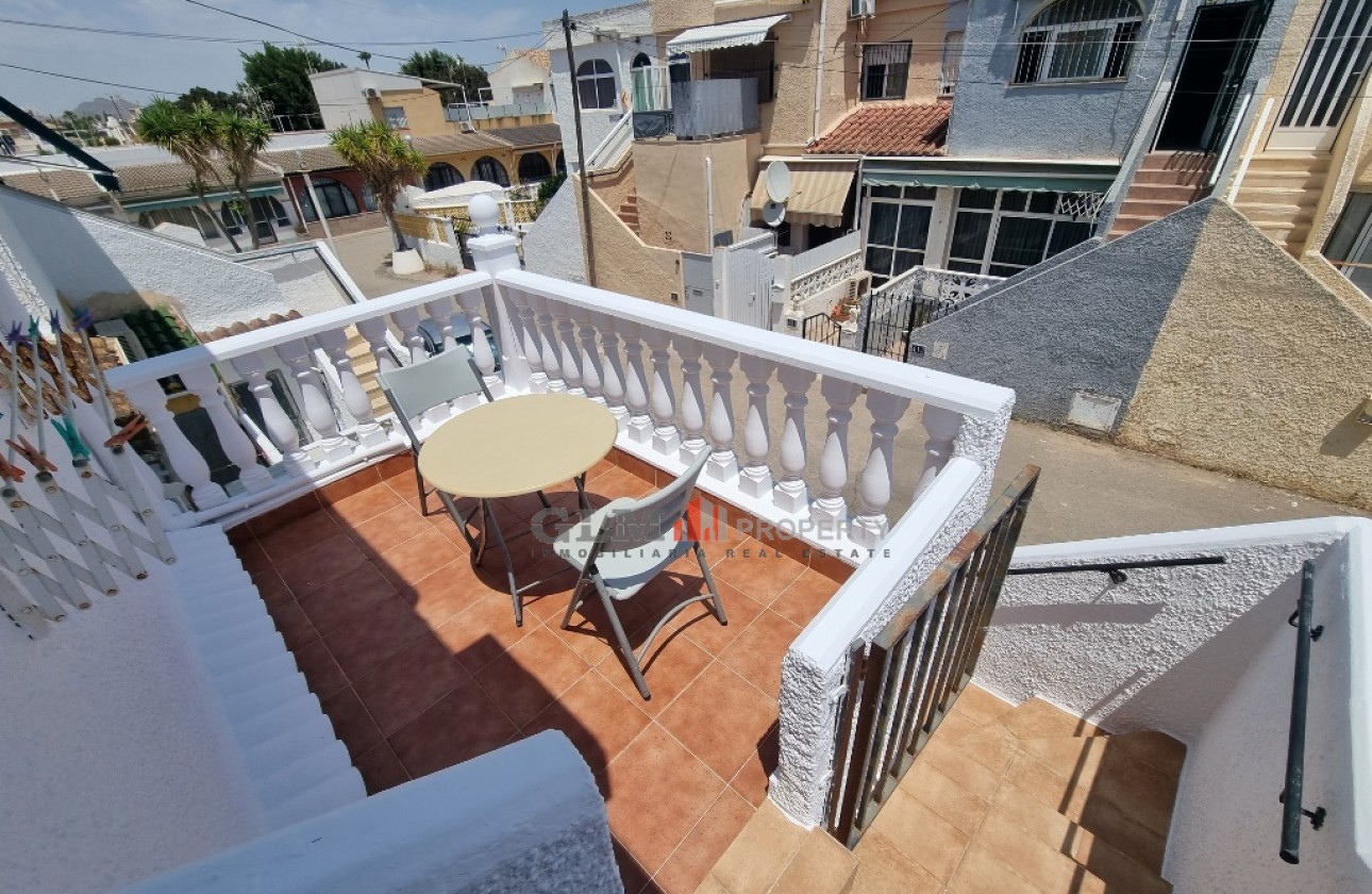 Reventa - Apartamento - LOS NAREJOS - Oasis