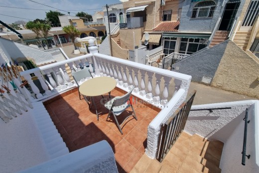 Reventa - Apartamento - LOS NAREJOS - Oasis