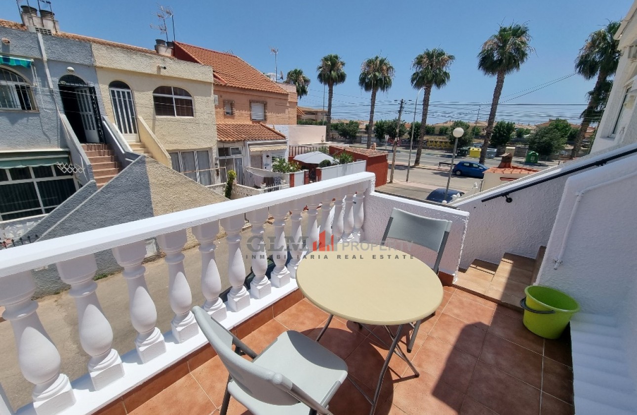 Reventa - Apartamento - LOS NAREJOS - Oasis