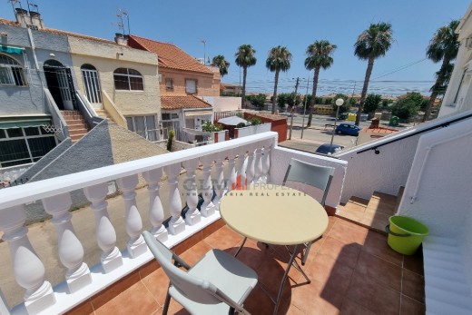 Reventa - Apartamento - LOS NAREJOS - Oasis