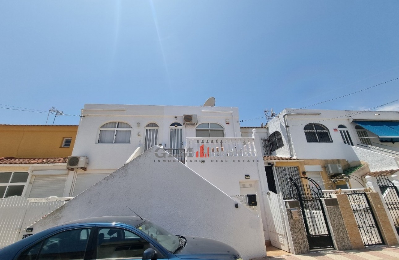 Reventa - Apartamento - LOS NAREJOS - Oasis