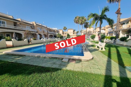 Reventa - Apartamento - Los Alcázares - Playa II