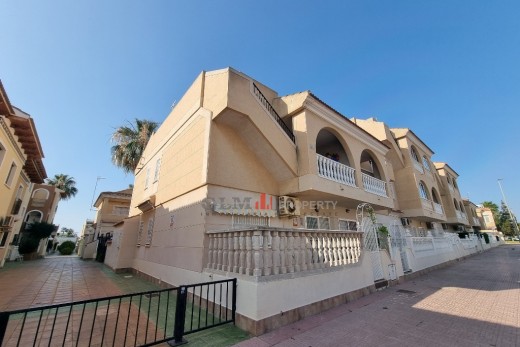 Reventa - Apartamento - Los Alcázares - Playa II