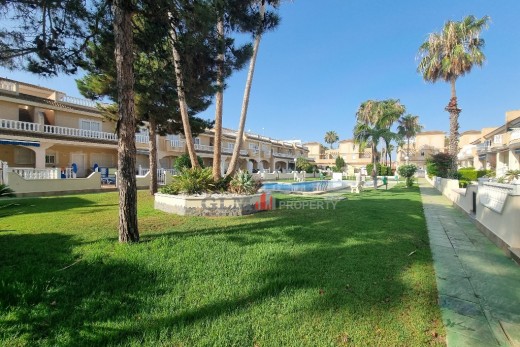 Reventa - Apartamento - Los Alcázares - Playa II