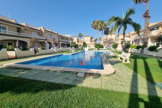 Reventa - Apartamento - Los Alcázares - Playa II