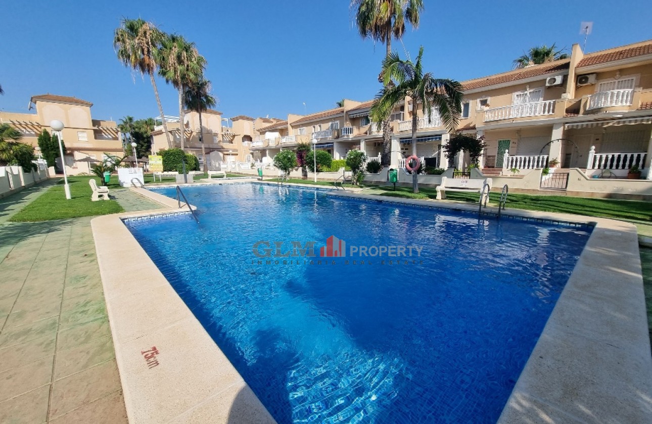 Reventa - Apartamento - Los Alcázares - Playa II