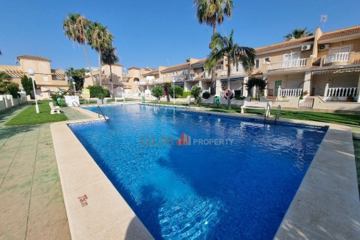 Reventa - Apartamento - Los Alcázares - Playa II