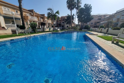 Reventa - Apartamento - Los Alcázares - Playa II