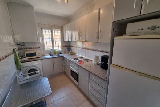 Reventa - Apartamento - Los Alcázares - Playa II