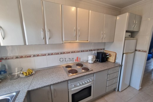 Reventa - Apartamento - Los Alcázares - Playa II