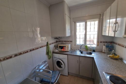 Reventa - Apartamento - Los Alcázares - Playa II