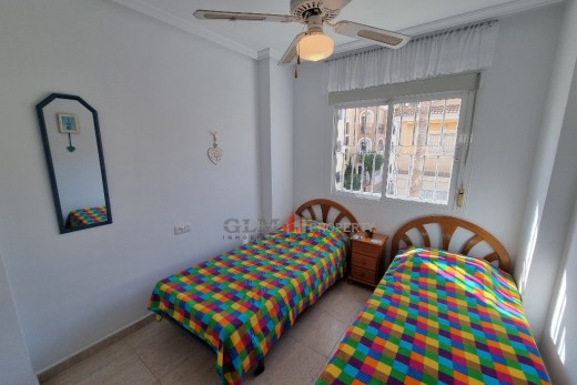 Reventa - Apartamento - Los Alcázares - Playa II