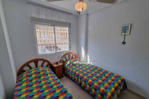 Reventa - Apartamento - Los Alcázares - Playa II