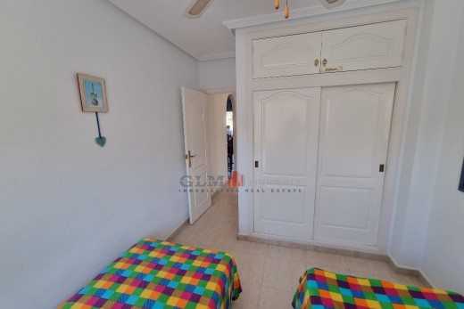 Reventa - Apartamento - Los Alcázares - Playa II