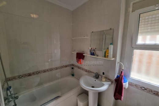 Reventa - Apartamento - Los Alcázares - Playa II