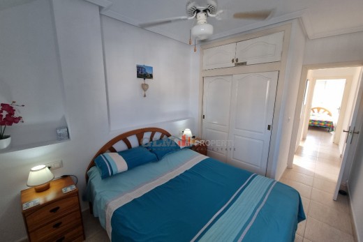 Reventa - Apartamento - Los Alcázares - Playa II