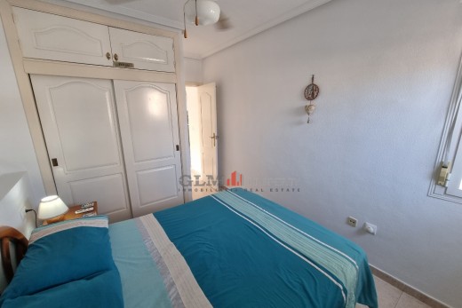 Reventa - Apartamento - Los Alcázares - Playa II