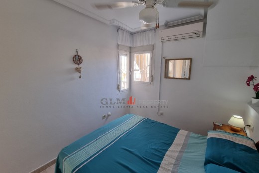 Reventa - Apartamento - Los Alcázares - Playa II